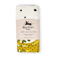 Packaging of Cheetah polka dot tea towel by Abbie Imagine